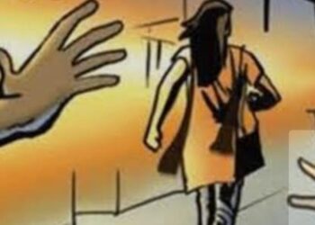 महिला का चार महीने से पीछा कर रहा है मनचला