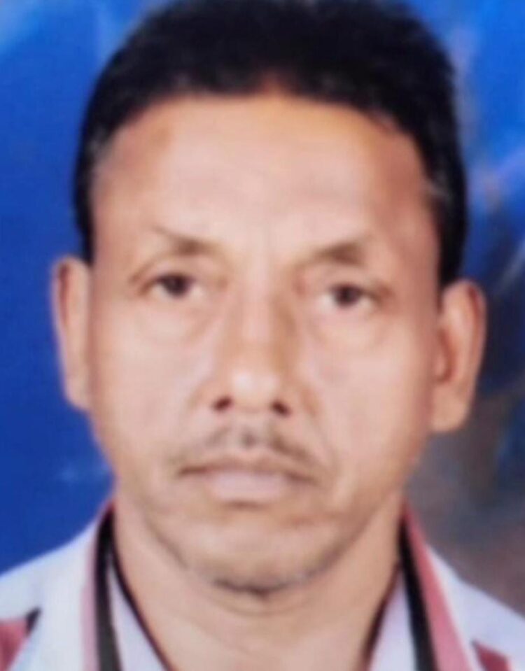 जमीन के विवाद में भाई ने छोटे भाई की पीट-पीट कर हत्या कर दी