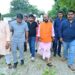 आगरा में बनेगी प्रदेश की तीसरी नक्षत्रशाला, शिक्षा मंत्री योगेंद्र उपाध्याय ने किया स्थल निरीक्षण