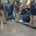 दिल्ली में धमाके के बाद आगरा में अलर्ट, चप्पे चप्पे पर पुलिस