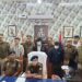 डौकी पुलिस ने लुटेरे जीजा साले को पकड़ सर्राफ दंपत्ति से हुई लूट का किया खुलासा