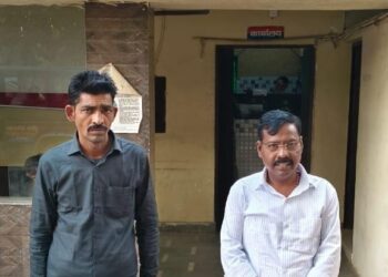 खुद को विधायक बताकर 18 दिन से होटल में डेरा जमाया, बाजार से भी फ्री में सामान ले रहा चालबाज