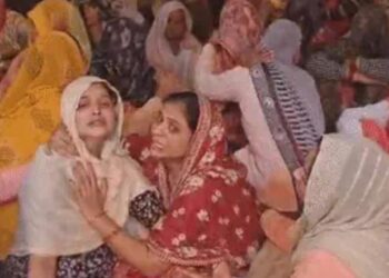 आगरा से अलीगढ़ गई बारात में दूल्हे के भाई की पीट-पीट कर हत्या की