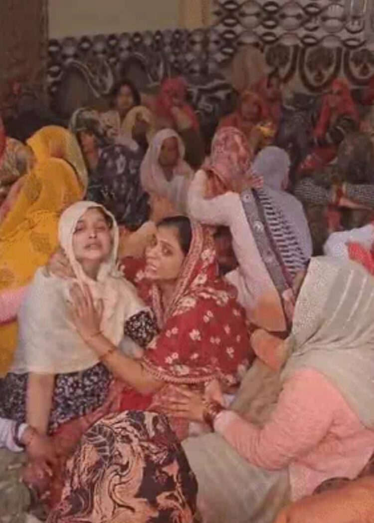 आगरा से अलीगढ़ गई बारात में दूल्हे के भाई की पीट-पीट कर हत्या की