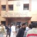 पूर्व राज्यमंत्री और भाजपा नेता के अपार्टमेंट में कर्मचारी की संदिग्ध परिस्थितियों में मौत