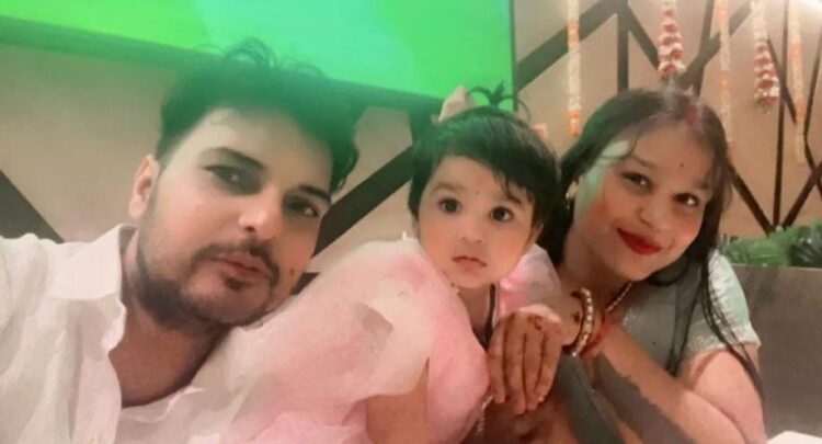 दयालबाग का रहने वाला परिवार अफ्रीका में फंसा, भारत सरकार से मांगी मदद