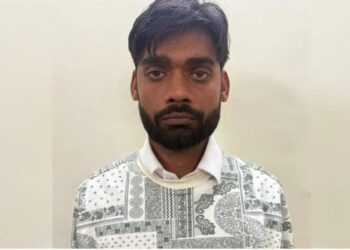 बैंक खाते हासिल करके ठगी करने वाले साइबर गिरोह का एसटीएफ ने किया खुलासा