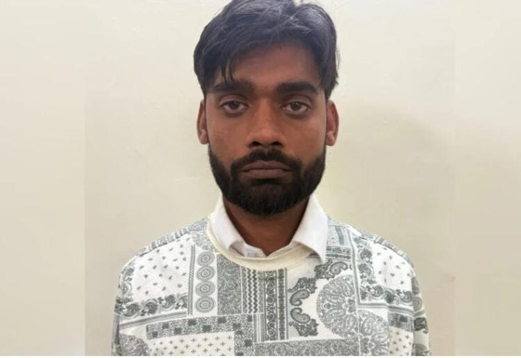 बैंक खाते हासिल करके ठगी करने वाले साइबर गिरोह का एसटीएफ ने किया खुलासा