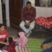 महिला मित्र के परिजन की धमकी से दहशत में आए दंत चिकित्सक ने लगाया मौत का इंजेक्शन