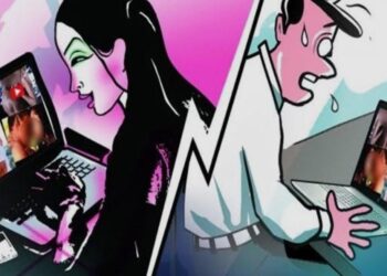 ज्वेलर की आत्महत्या के 36 दिन बाद हनीट्रैप का मामला आया सामने