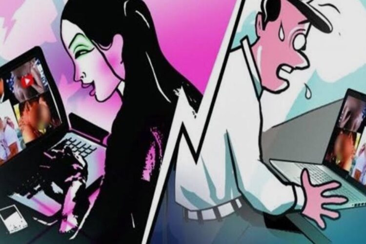 ज्वेलर की आत्महत्या के 36 दिन बाद हनीट्रैप का मामला आया सामने