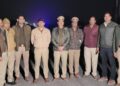 मोटर साइकिल और मोबाइल लूट करने वाले बदमाशों से एकता पुलिस की हुई मुठभेड़, दो के पैर में लगी गोली