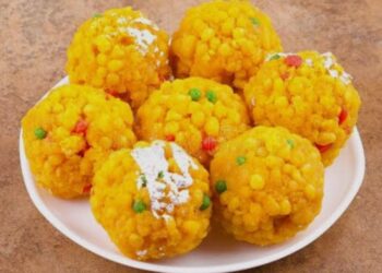 स्वीट्स शॉप पर एक बार फिर मिलावट के गंभीर आरोप