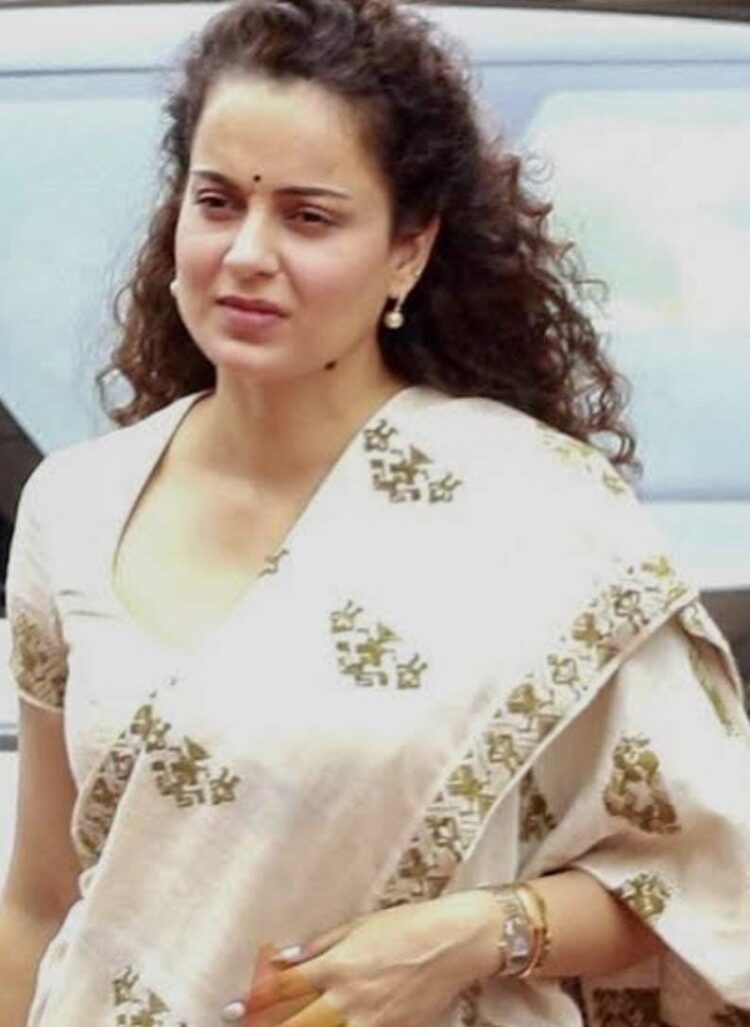 फिल्म अभिनेत्री कंगना रणौत के केस में हुई सुनवाई 16 दिसंबर को आ सकता फैसला