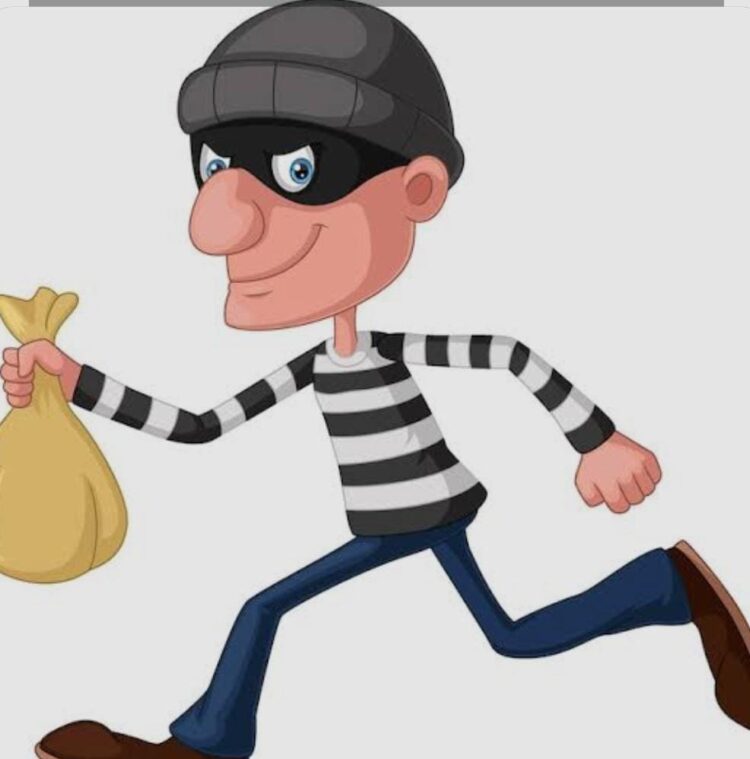 725 अपराधी ऐसे जो पुलिस के रडार से हैं गायब