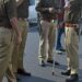 6 दिसंबर को अलर्ट मोड़ पर रहेगी पुलिस, किसी भी तरह के प्रदर्शन पर लगी रोक