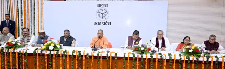 अगले तीन दिन सिर्फ एसआईआर में जुट जाएं बोले मुख्यमंत्री