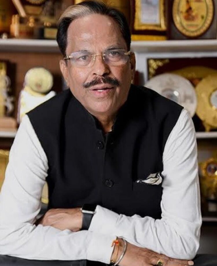 टीटीजेड ढांचे की वैज्ञानिक समीक्षा हो, स्पष्ट नीति बने, पूरन डावर ने सीएम को पत्र देकर की मांग