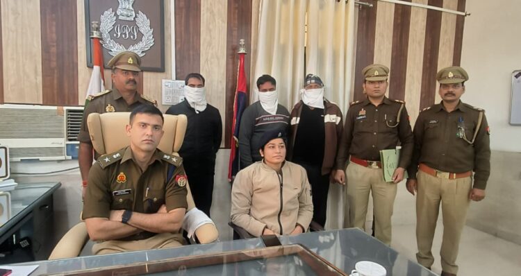 बेटी के रिश्तेदार प्रेमी से शादी की जिद को परिवार ‘इज्जत’ पर धब्बा मान रहा था