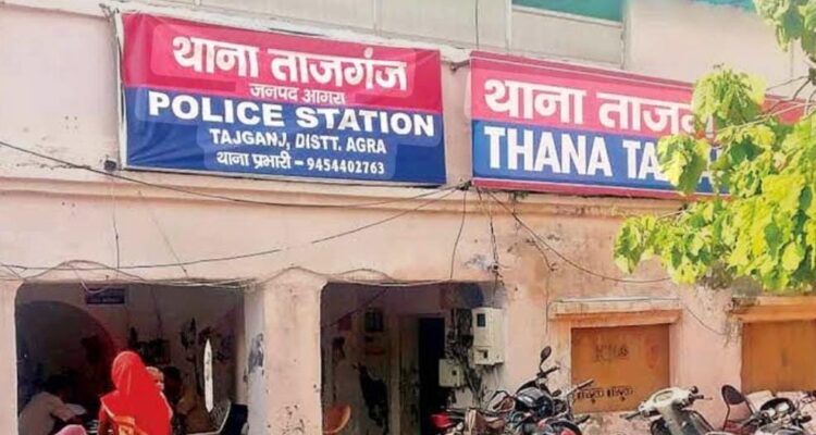 कॉलोनी विकसित करने के नाम पर जमीन हड़पने का मुकदमा दर्ज