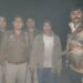 सिकंदरा में चेन लूटने वाले बदमाशों से पुलिस की मुठभेड़, एक के पैर में लगी गोली