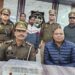 दो बार पुलिस मुठभेड़ में घायल हुआ, 29 मुकदमे दर्ज हैं फिर भी नहीं छोड़ा चोरी करना
