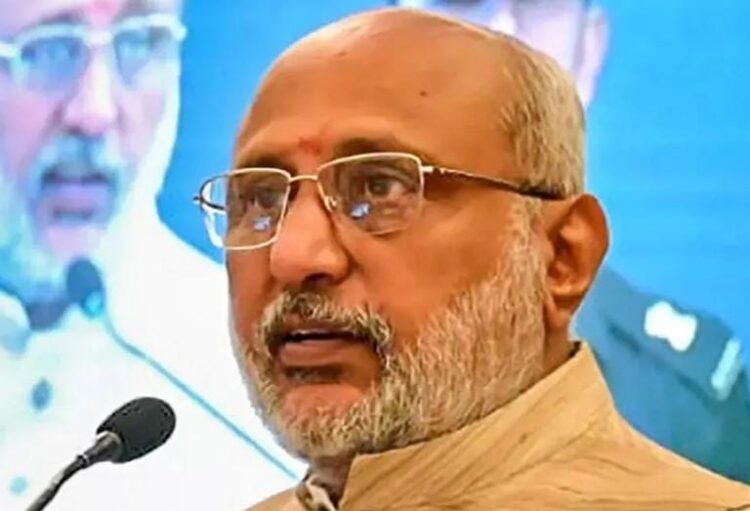 खेल सिर्फ प्रतिस्पर्धा नहीं, अनुशासन, धैर्य, चरित्र निर्माण आदि सिखाते हैं: उपराष्ट्रपति