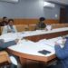 नए साल पर सभी ट्रैफिक जंक्शन को एटीसीएस मोड पर लाना प्राथमिकता में रहे: मंडलायुक्त