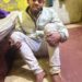 आगरा पुलिस हुई बेलगाम, इस बार जीवनी मंडी चौकी पुलिस ने दी थर्ड डिग्री, तलवे पर डंडे तोड़े, पैर के नाखून उखड़े