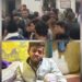 जीवनी मंडी चौकी प्रकरण में इंस्पेक्टर छत्ता भी हटाए गए, सपा ने घेरी चौकी