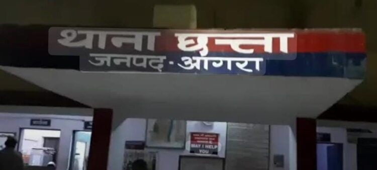 युवक के अंगूठे में पहले से लगी हुई थी चोट- बोले पुलिस अधिकारी
