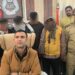 बरहन पुलिस ने ब्लाइंड मर्डर केस का किआ खुलासा