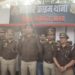 संगठित गैंग का साइबर क्राइम टीम ने किया भंडाफोड़, 50 करोड़ से अधिक की ठगी