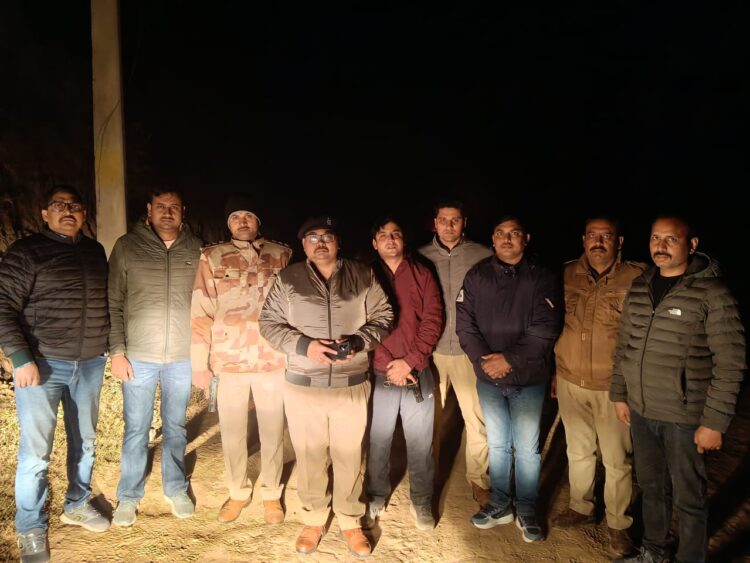 दुश्मनों को फंसाने के लिए की थी पुजारी की हत्या, कानून के हाथों से नहीं बच सका असली हत्यारा