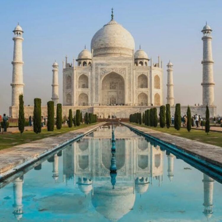 ताजमहल में मिलेगी फ्री एंट्री, शाहजहां का उर्स हो रहा शुरू, खुलेगा असली कब्रों वाला तहखाना