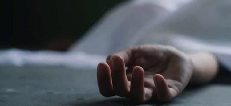 हत्या कर शव बोरे में रखकर यमुना किनारे फेंक गए हत्यारे