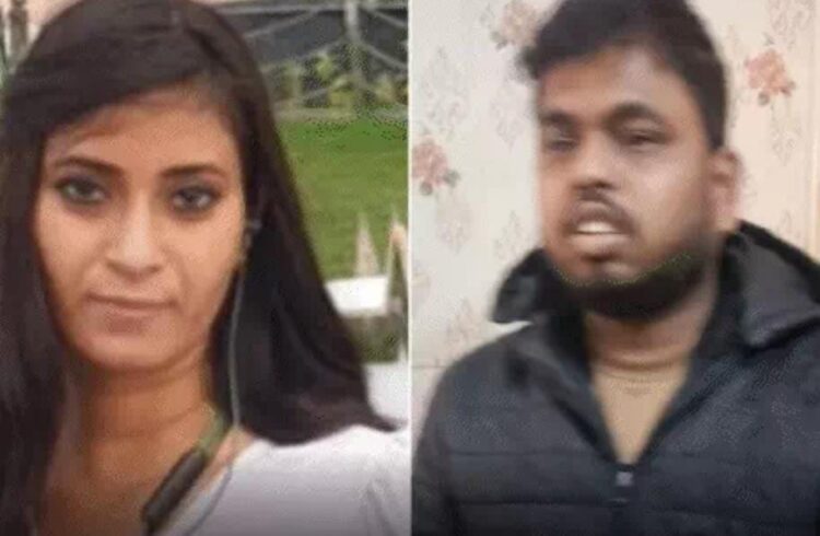 प्रेमी ने की थी युवती की हत्या, बोरे में शव को लेकर घूमता रहा और यमुना किनारे फेंक गया