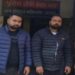 फायरिंग के मामले में लंबे समय से वांछित चल रहे दो आरोपी शाहगंज पुलिस ने पकड़े