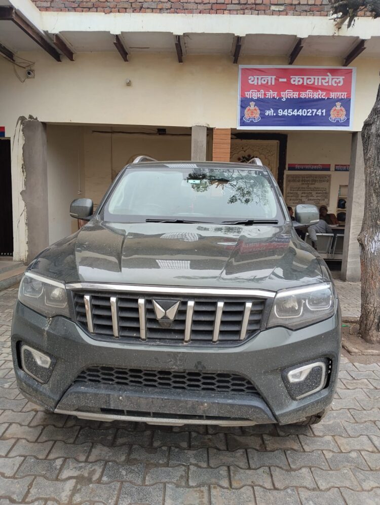 कागारौल में महंगे ब्रांड की बोतलों में नकली शराब भरी जा रही थी, दबोचा गैंग