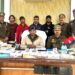 ऑस्ट्रेलिया गए दंपति के घर में चोरी करने वाले सदर पुलिस ने दबोचे