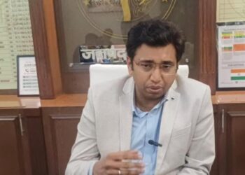 अगर आपका नाम वोटर लिस्ट में नहीं आया है तो जुड़वाने का कल है आखिरी मौका