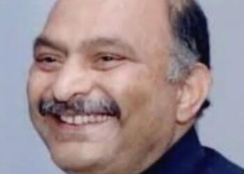 आईएएस नगेंद्र प्रताप बने आगरा के मंडलायुक्त, आगरा उनके लिए नया नहीं