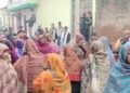 सदर में महिला की हत्या कर उसका शव फेंका, पुलिस हत्यारों की तलाश में जुटी