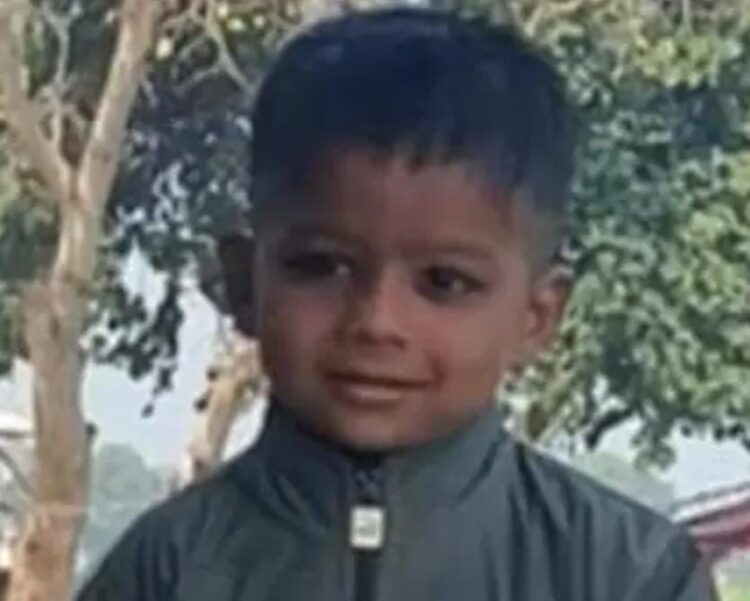 रेबीज के टीके लगने के बावजूद पांच वर्षीय बच्चे की मौत हो गई
