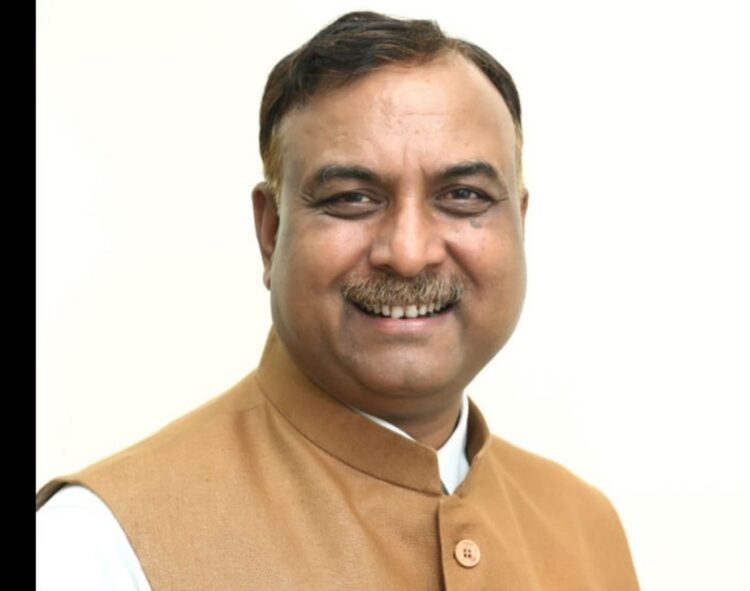 अमेरिका के आधिकारिक नक्शे में दिखा ‘अखंड भारत’, सांसद नवीन जैन बोले- “अब अपना दावा छोड़ PoK सरेंडर करे पाकिस्तान”