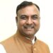 अमेरिका के आधिकारिक नक्शे में दिखा ‘अखंड भारत’, सांसद नवीन जैन बोले- “अब अपना दावा छोड़ PoK सरेंडर करे पाकिस्तान”