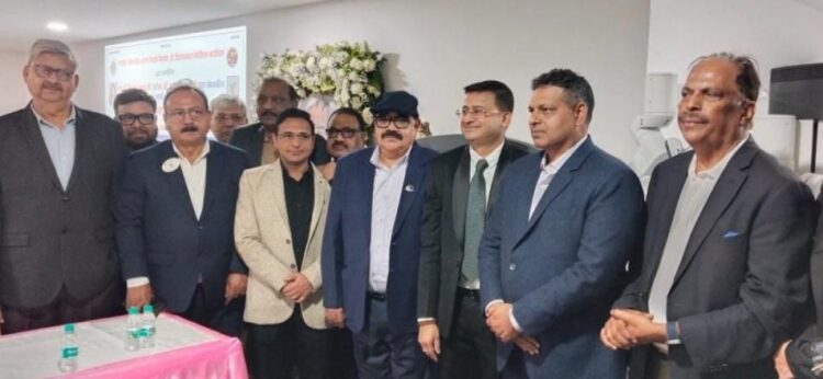 जरूरतमंदों के लिए निःशुल्क ऑपरेशन की सेवा निसंदेह पुण्य का कार्य बोले पुलिस कमिश्नर