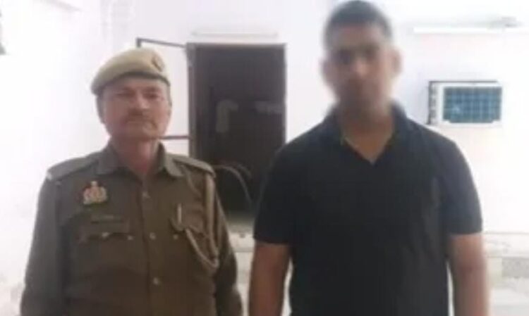 राइफल शूटिंग की राष्ट्रीय खिलाड़ी को ब्लैकमेल कर दुष्कर्म का का मामला आया सामने