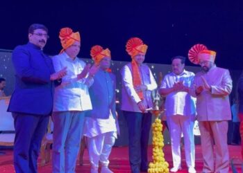 अब मुगल नहीं मराठा शौर्य पढ़ाया जाएगा: सीएम देवेंद्र फडणवीस