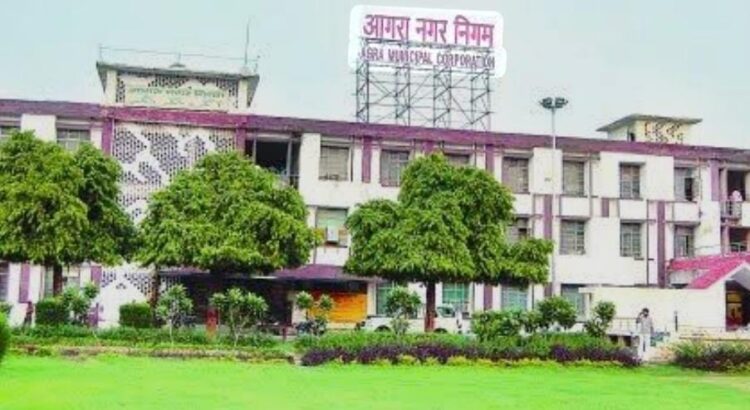संजय प्लेस में 100 दुकानदारों ने जमा नहीं किया गृहकर, होगी सीलिंग की कार्रवाई